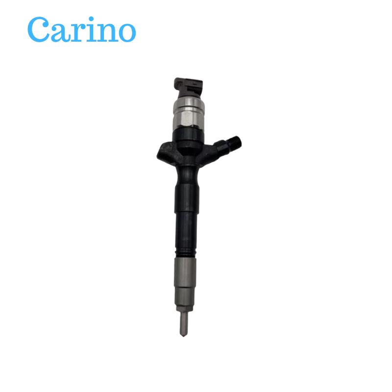 095000-6970 23670-09190 Diesel Injector 